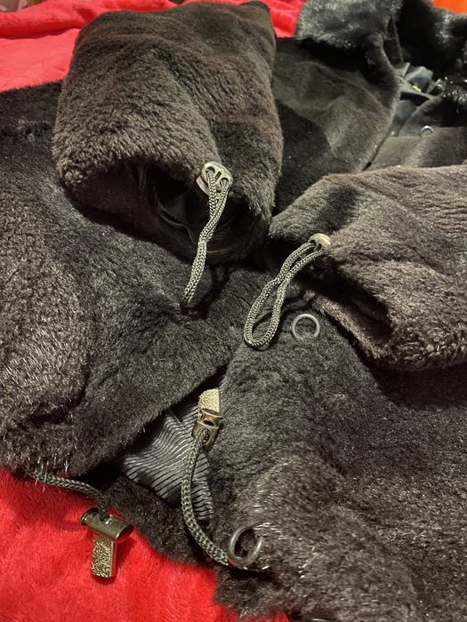 Шуба з натурального хутра!!!