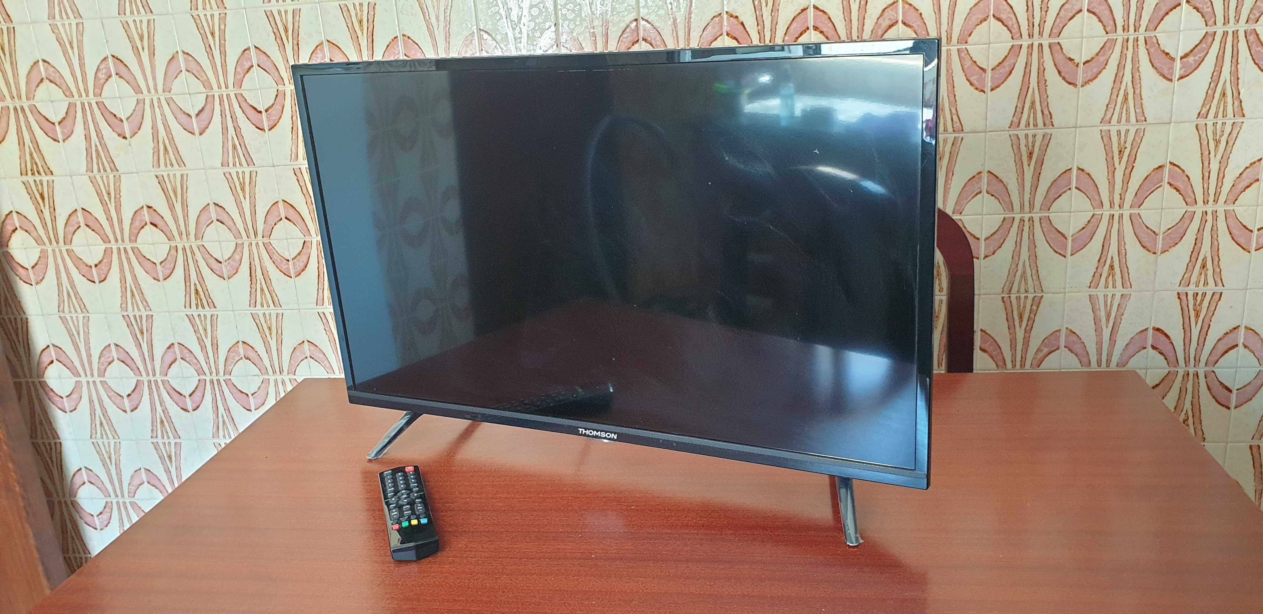 TV Televisão Led 32" Thomson HD