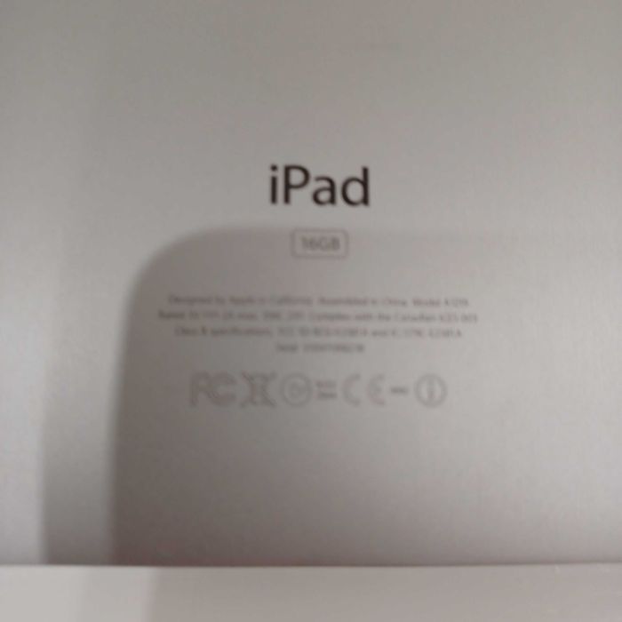 Tablets ipad e samsung