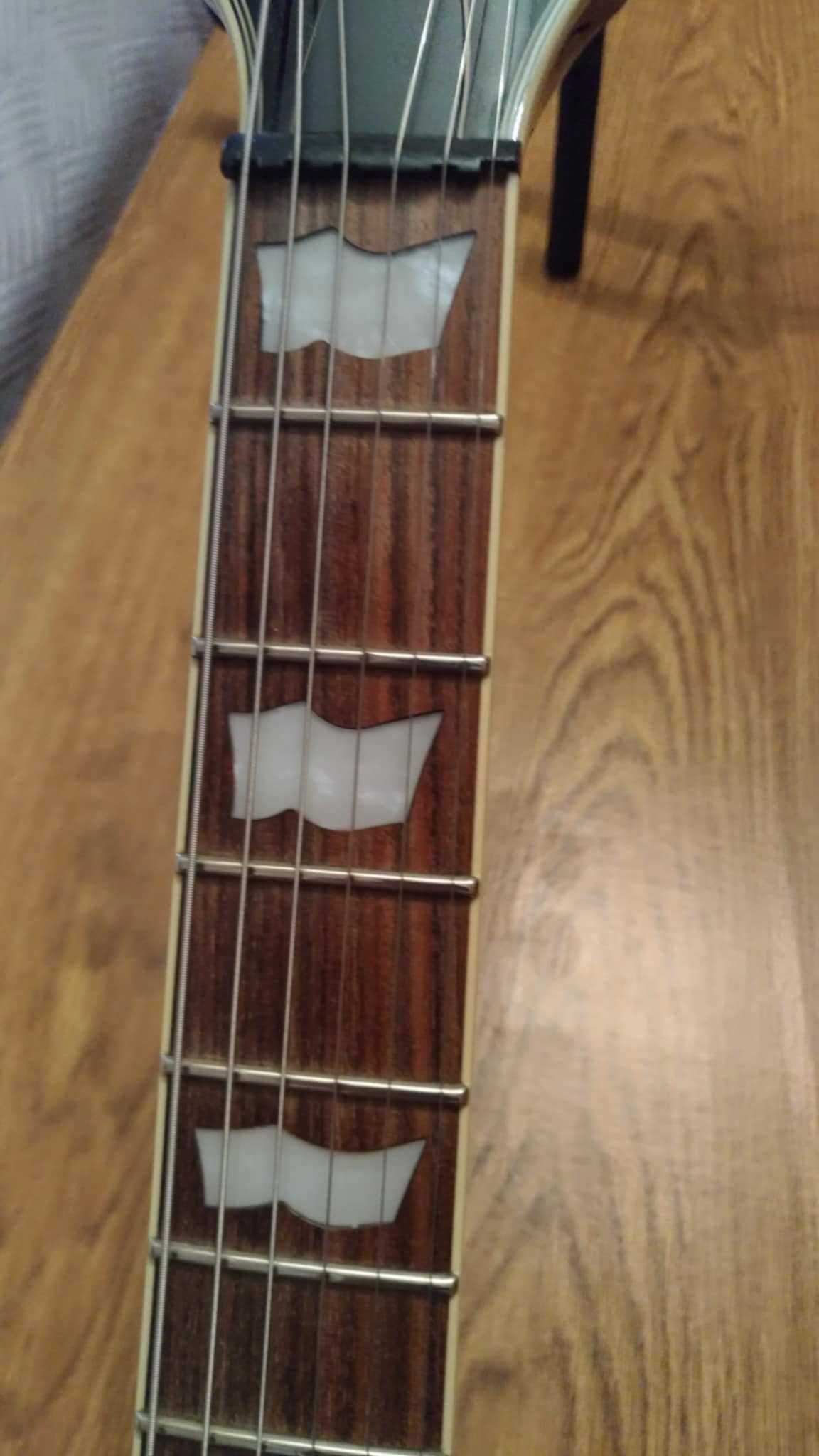 ESP LTD EC-401 gitara elektryczna