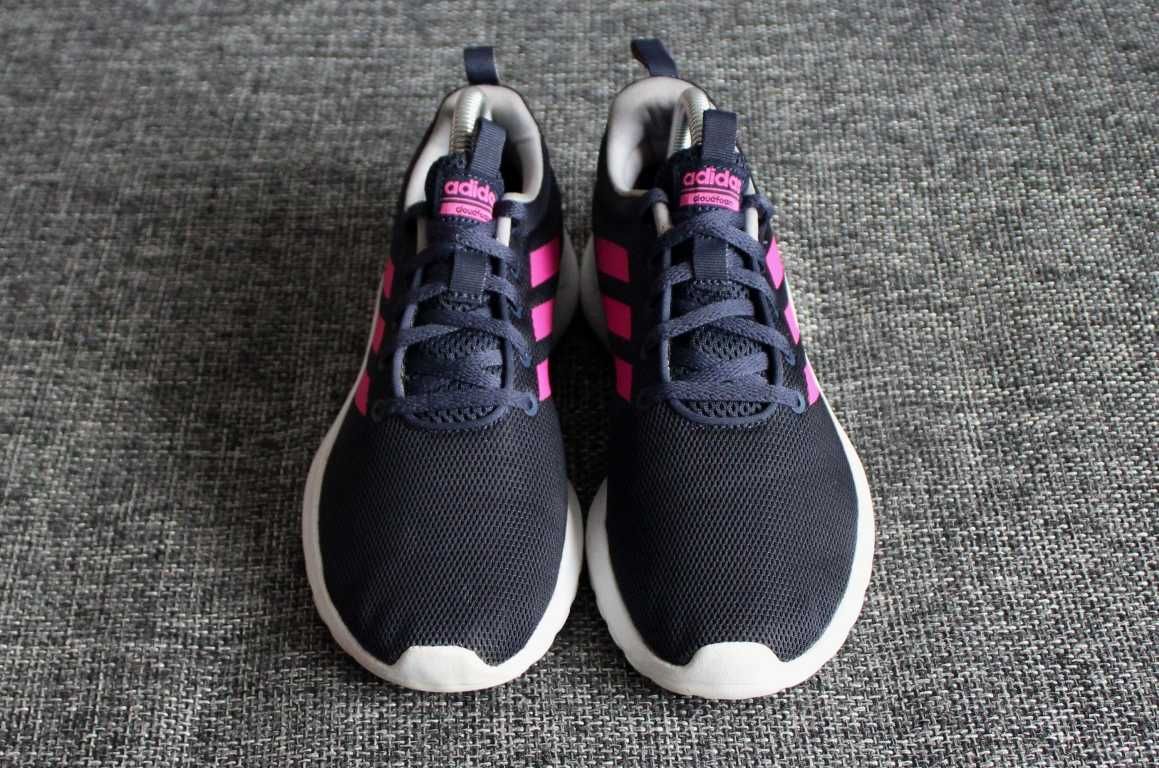 Кросівки Adidas Lite Racer Cloudfoam Оригінал 38р