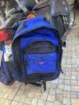 Diversas mochilas para passeio oh mesmo para a escola