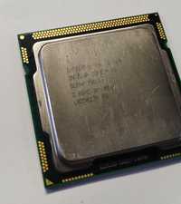 Процессор Intel core i5 760