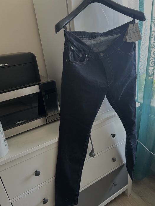 Brax Spodnie Męskie Nowe