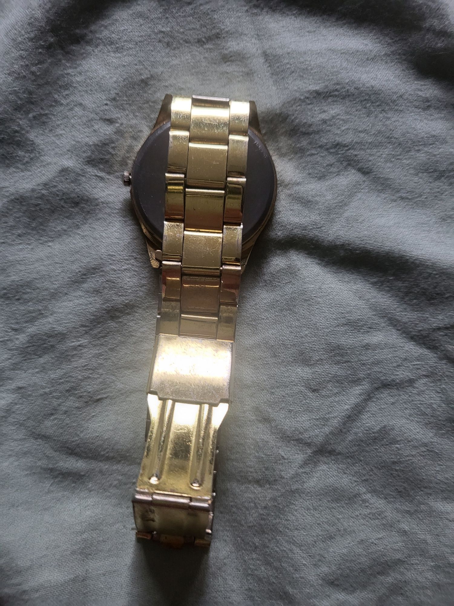 Zegarek damski cropp