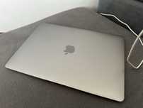 Apple MacBook air m1 2020 - stan bardzo dobry