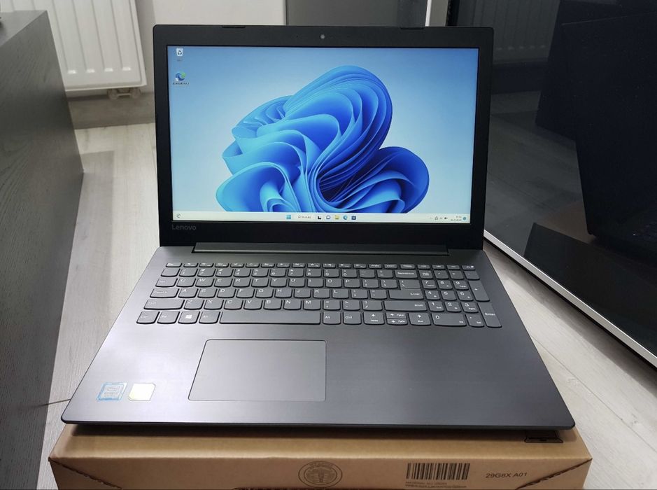 Laptop gamingowo-biurowy Lenovo Ideapad, Intel i5, Nvidia GeForce MX15