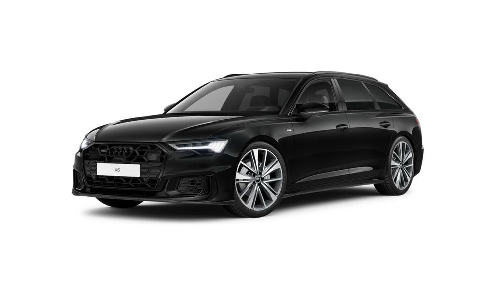 Cesja Audi A6 Avant Quatro 11/2023