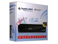 Cryptobox 600hd com antena wireless