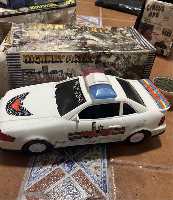 Brinquedos varios (novos )