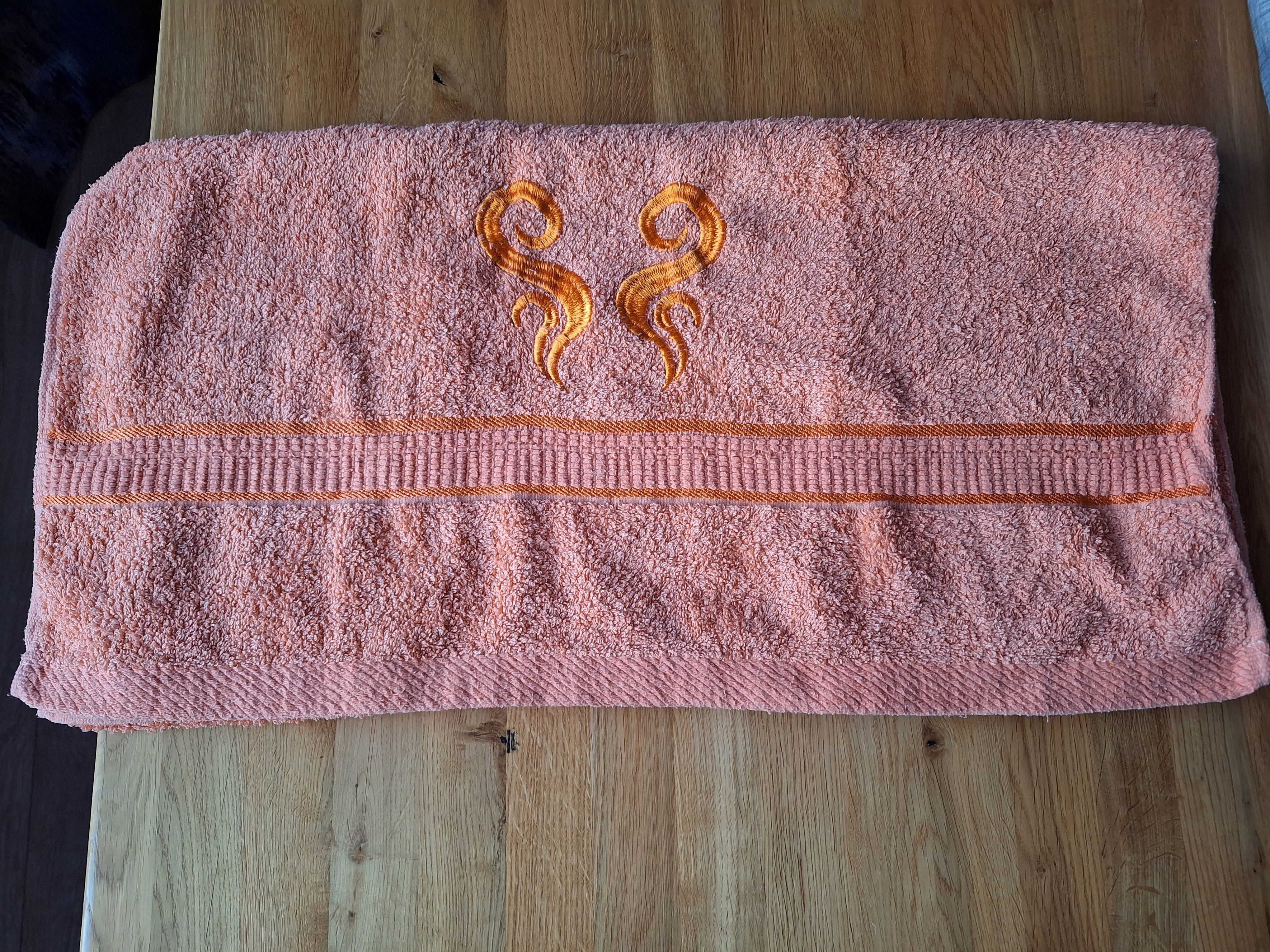 Ręcznik 134x66 cm