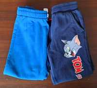 Para spodni 104-110  Tom Jerry 5.10.15