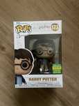 Figurka Funko Pop Harry Potter Patronus 173 Summer Convention