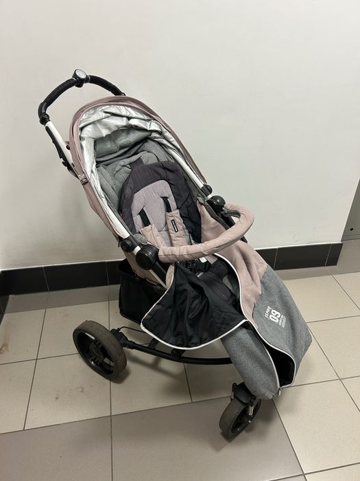 Wózek Espiro Magic Pro