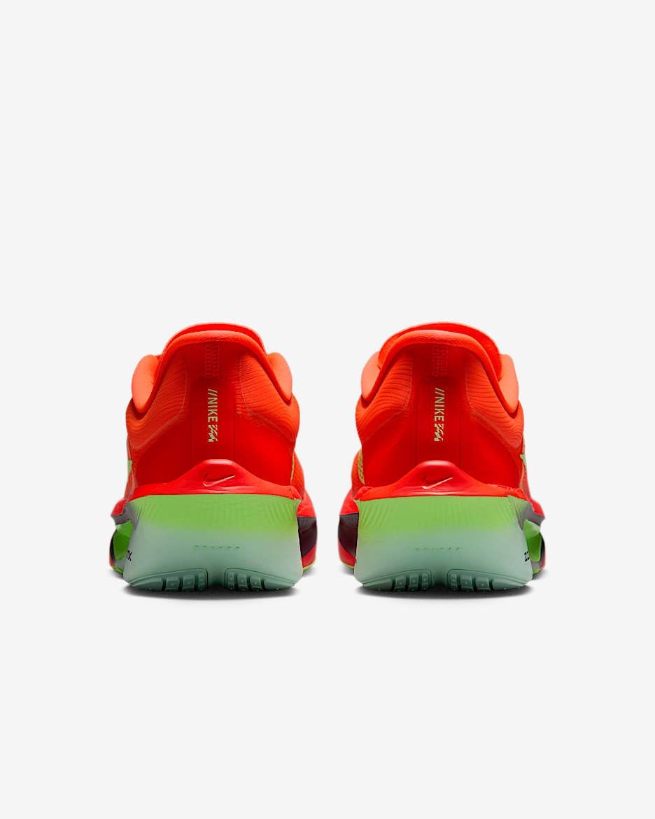 Оригінальні чоловічі бігові кросівки Nike Zoom Fly 6