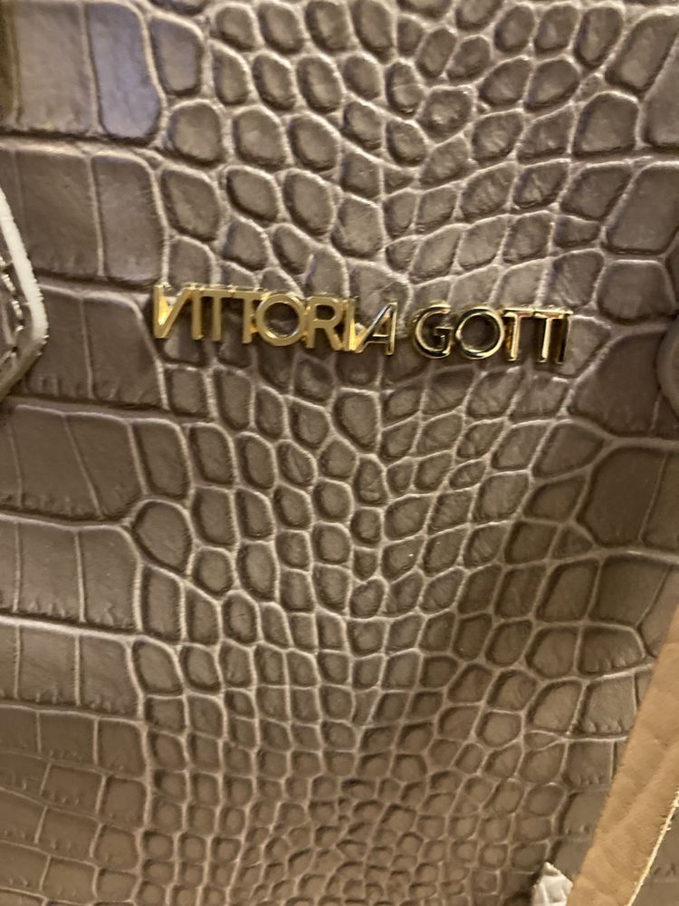 Torebka  Vittoria Gotti