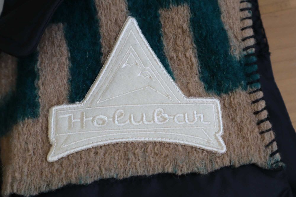 Нова жилетка Holubar S США +5 / +15 градусів