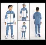 Nowe dresy dziecięce/kids Nike tech fleece 92-176