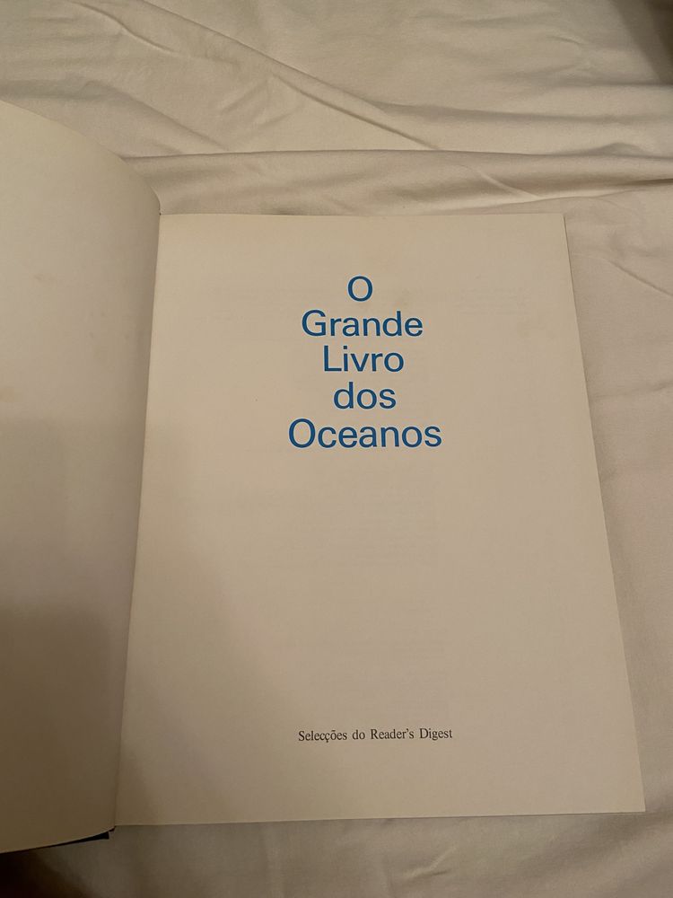 Livros de Coleção