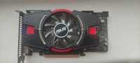 Видеокарта Asus GeForce GTX550Ti
