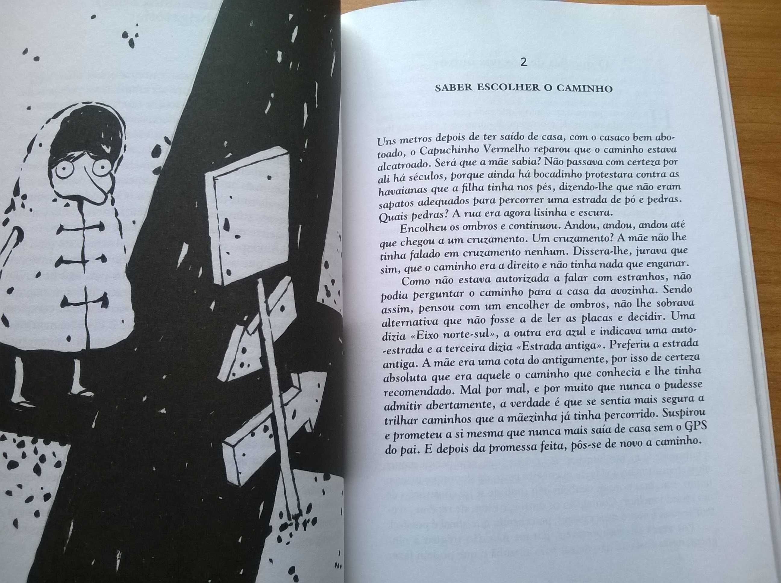 Quem Tem Medo do Lobo Mau? - Isabel Stilwell