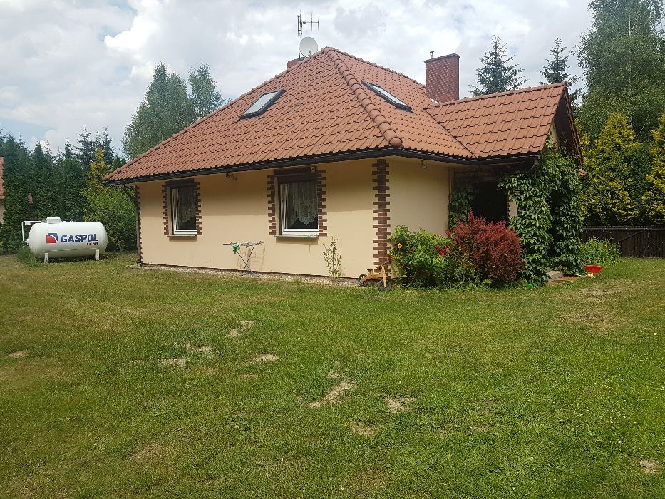 Wynajem Dom Letniskowy w miejscowości  Wynki - mazury zachodnie.