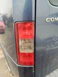 Opel Combo C Lampa Lewa Tył