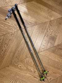 Kije narciarskie/skiturowe DYNAFIT BLACKLIGHT PRO 115 cm