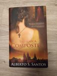 546. Tajemnica Composteli, Alberto S.Santos