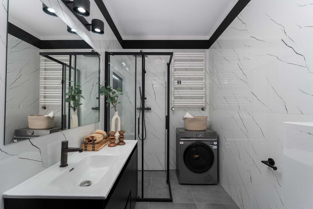 Funkcjonalna kawalerka z balkonem od zaraz - Pasteura, Prądnik Biały