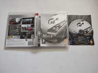 Gra PlayStation PS3 Gran Turismo 5 Prologue