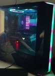 KIT PC GAMER - COMPLETO