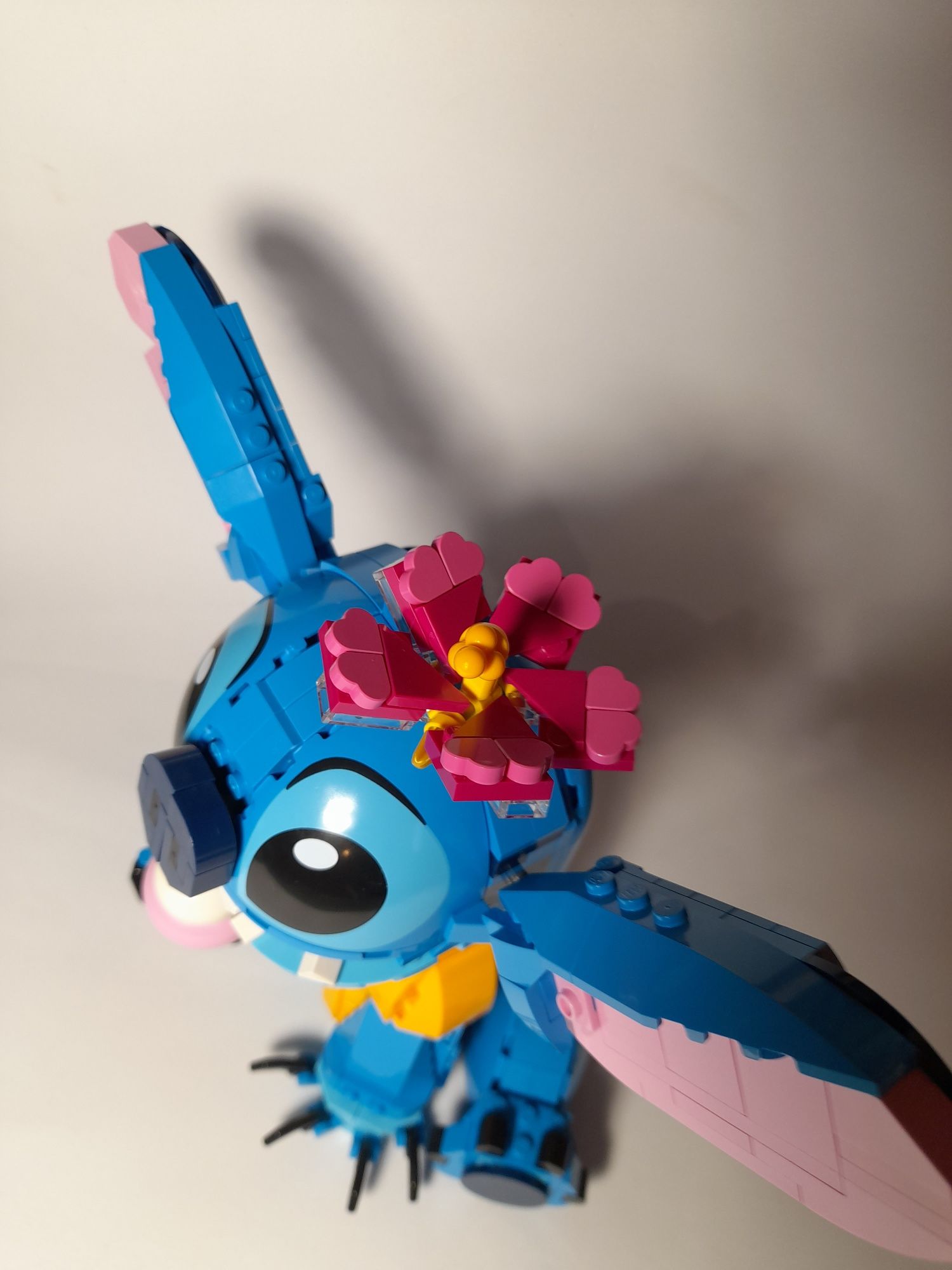Lego Stitch 43249
