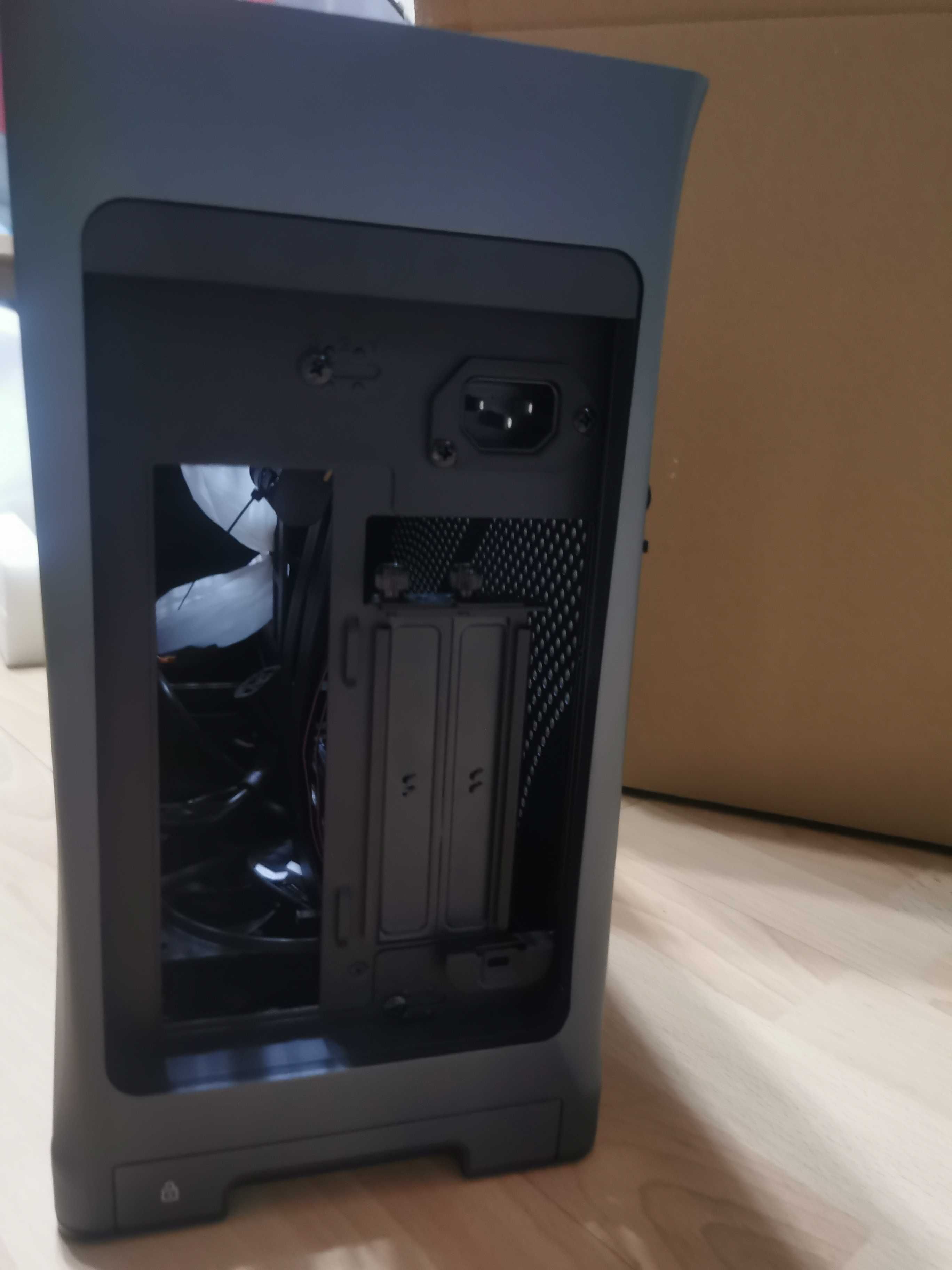 PC Case Fractal Design Era 2 Obudowa do komputera