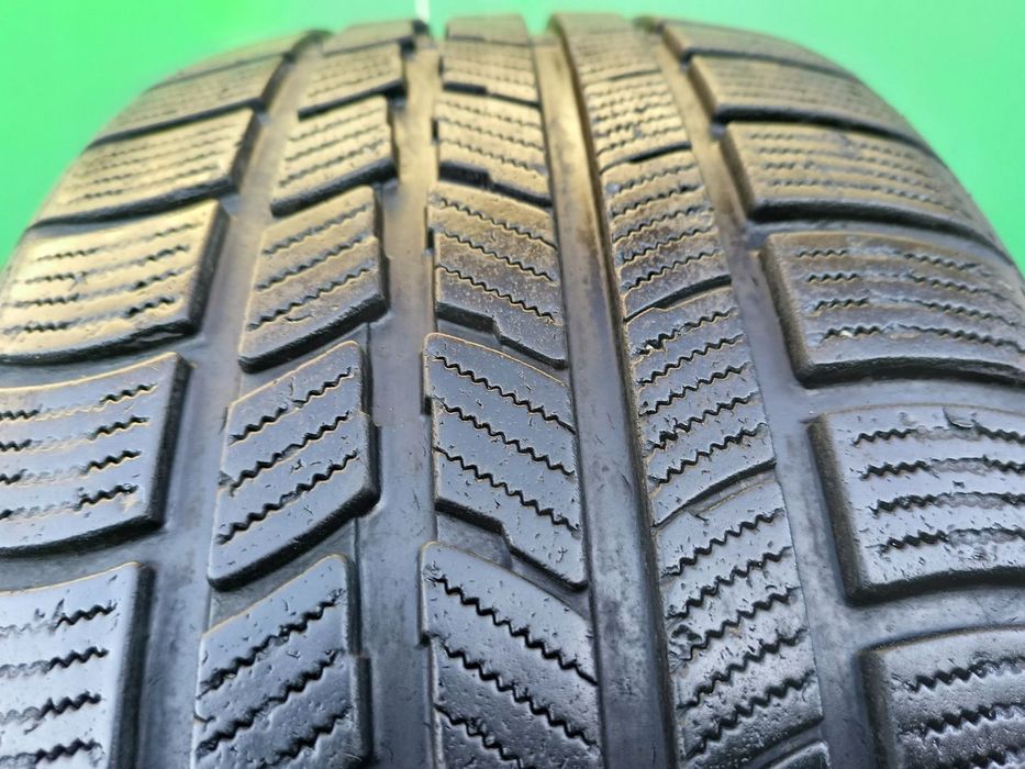 NEXEN WINGUARD SPORT 245/40/19, 1 szt 7,6 mm