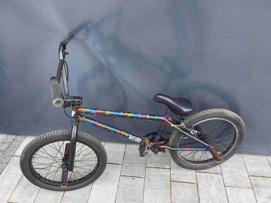 rower BMX Mafiabikes Kush1 20"