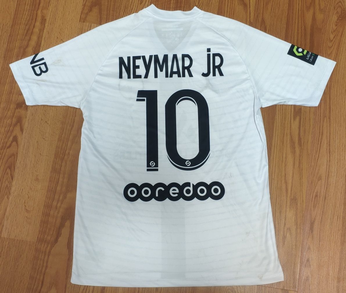 Футболка Neymar Jr 10