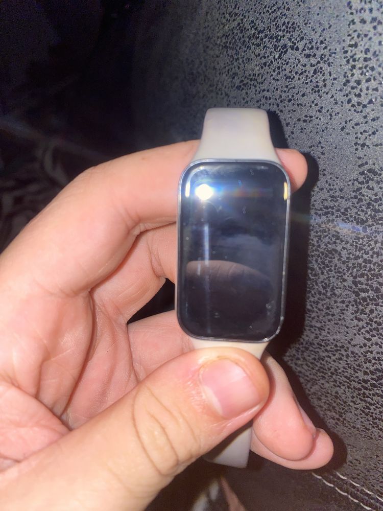 Smart watch xiaomi