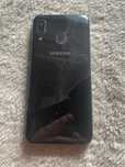 Samsung a20