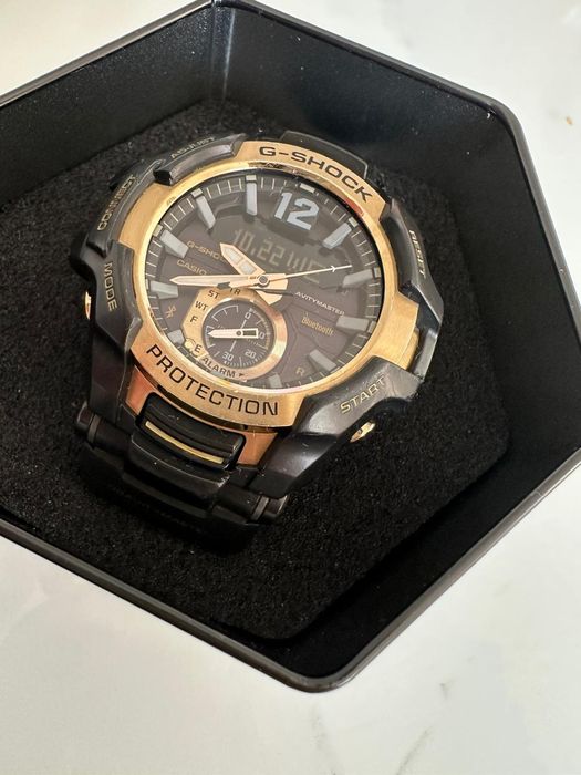 Zegarek G Shock casio 5536 gr b100