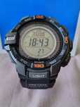 Casio ProTrek PRG-270, новий