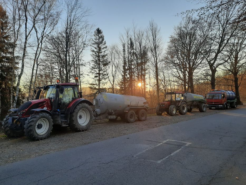 Wywóz nieczystości , opróżnianie szamba , beczka, kloaka, nie SKR