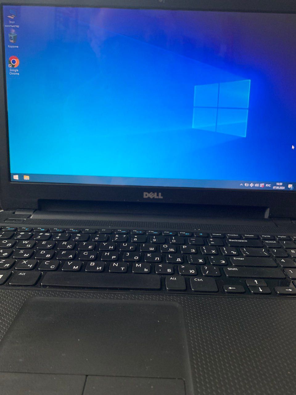 Продам компьютер Dell