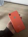 Iphone XR w swietnym stanie [w zestawie z etui i ladowarką oryginalną]