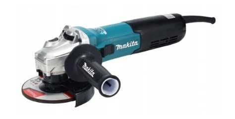 Szlifierka kątowa 125mm, 1900W 5-biegów płynny start Makita GA5090X01