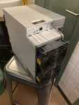 Antminer s19j PRO