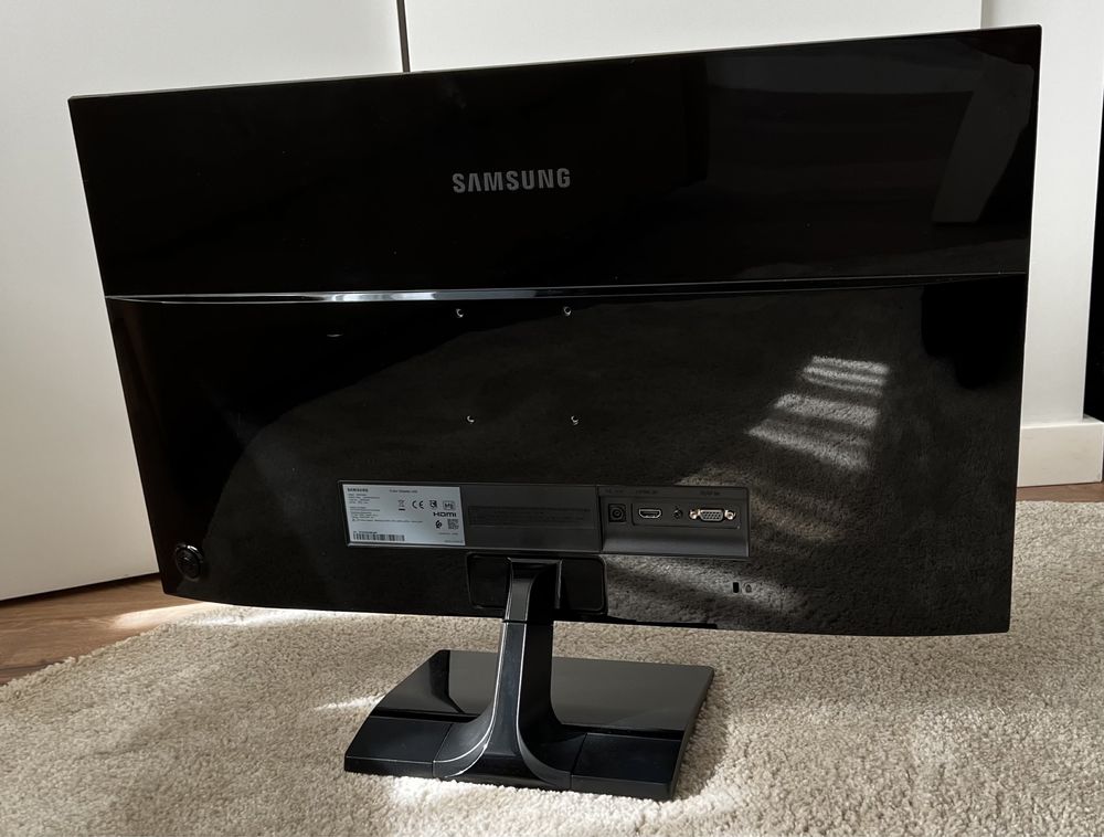 Monitor Samsung 27’