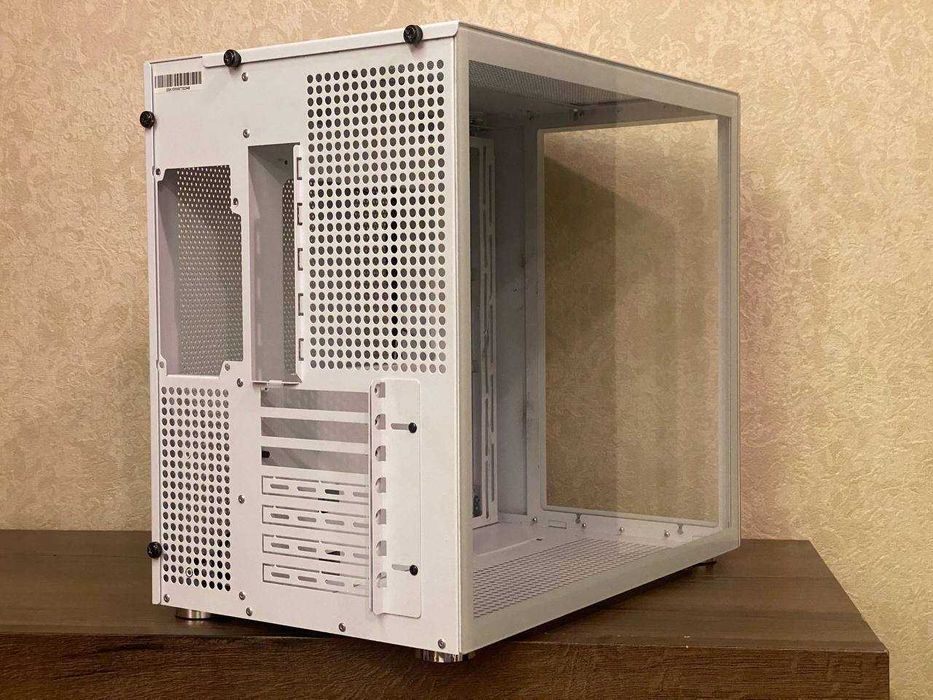 Ігровий Корпус GAMEMAX Infinity White