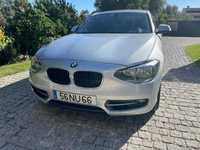 BMW 116d Efficient Dynamics 2013