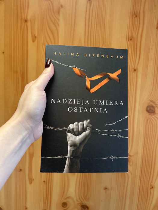 Outlet Nadzieja umiera ostatni